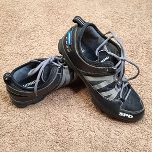 Shimano SH-FN 22 Biking shoes